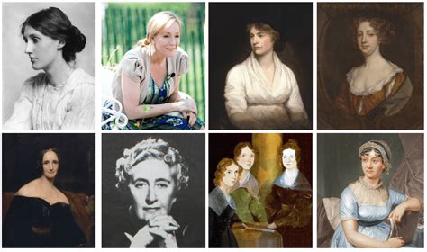 writers main characters who are similar to them